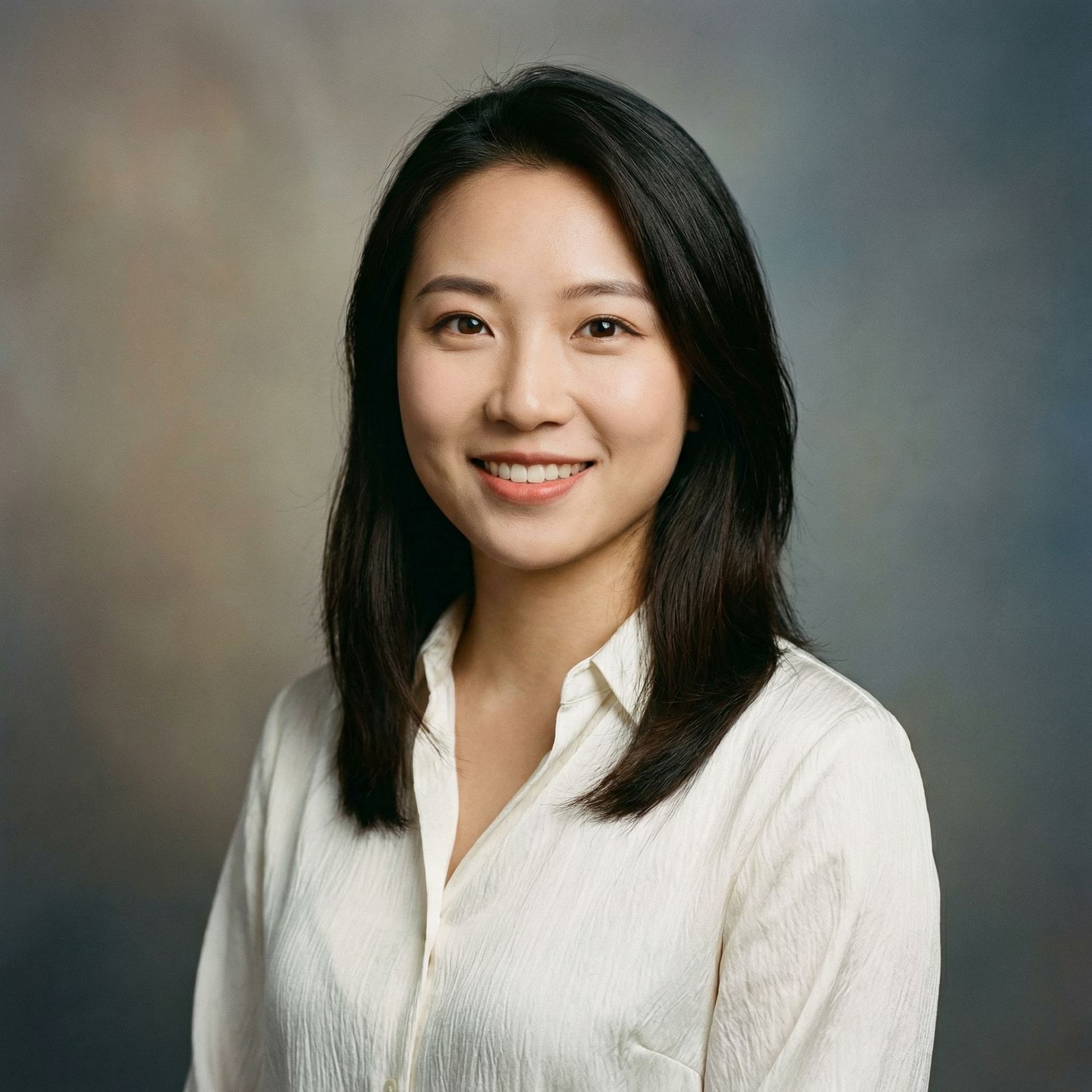 小蓝视频社区顾问周暖暖