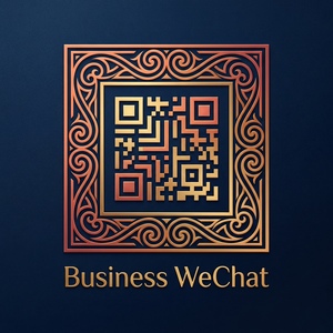 小蓝视频企业微信